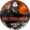Full Steam Ahead