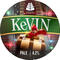 Kevin