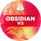Obsidian V2