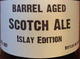 Scotch Ale Islay Edition