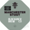 Manchester Stout Mint Choc