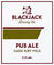 Pub Ale Dark Ruby