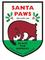 Santa Paws