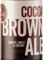 Cocoa Brown Ale