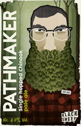 Pathmaker