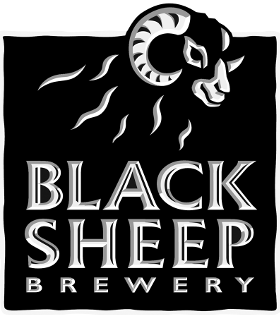 Black Sheep Brewery