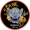 Spank