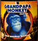 Grand Papa Monkey