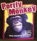 Portly Monkey