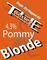 Pommy Blonde