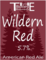 The Wildern Red