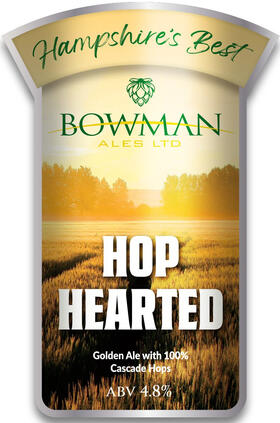 Hop Hearted
