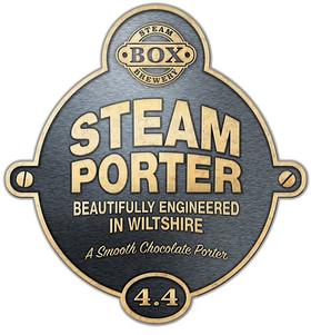 Steam Porter