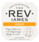 The Rev James Gold