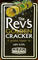 The Rev's Golden Cracker