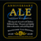 Anniversary Ale