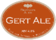 Gert Ale