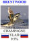 Champagne Vlad