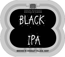 Black IPA