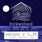 brewshed