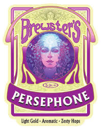 Persephone