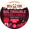 Big Trouble in Little Kirsch