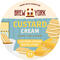 Custard Cream