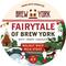 Fairytale of Brew York