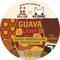 Guava Lamp