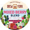 Mixed Berry Blend