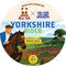 Yorkshire Rider