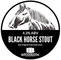 Black Horse Stout