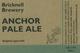 Anchor Pale Ale