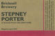 Stepney Porter