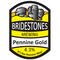 bridestones