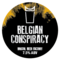 Belgian Conspiracy