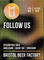 Follow Us
