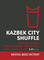 Kazbek City Shuffle
