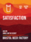 Satisfaction