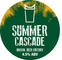 Summer Cascade