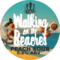 Walking on the Beaches