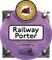 Railway Porter