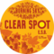 Clear Spot