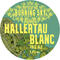 Hallertau Blanc