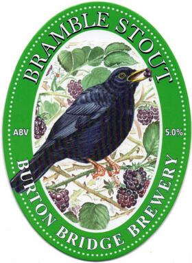 Bramble Stout