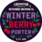 Winter Berry Porter