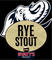 Rye Stout
