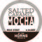 Salted Caramel Mocha