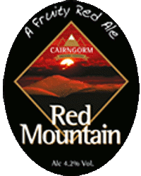 Red Mountain