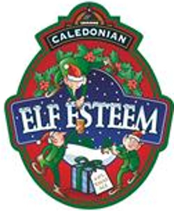 Elf Esteem